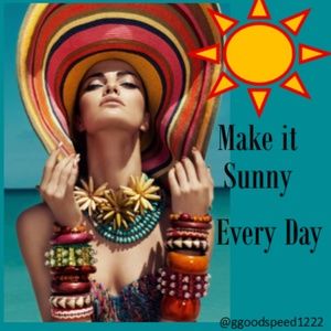 Summer Color Pop *Mystery Gift Box*